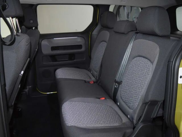 Volkswagen ID.Buzz IQ.Drive Pro