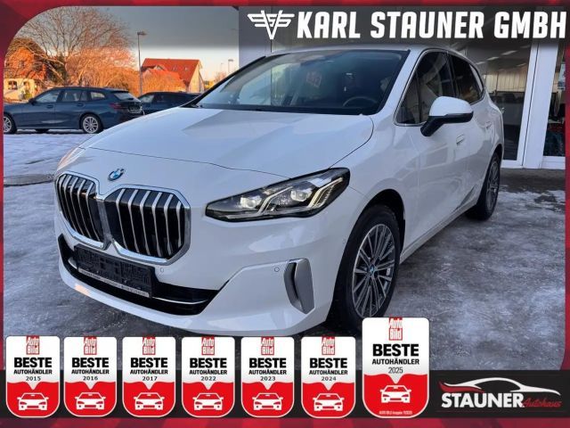 BMW 218 218i Active Tourer Luxury Line