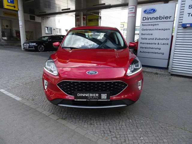 Ford Kuga Cool & Connect