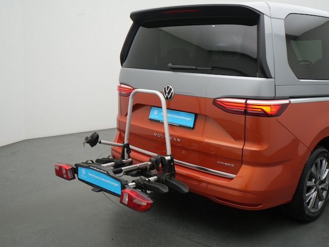 Volkswagen Multivan Lang T7 eHybrid