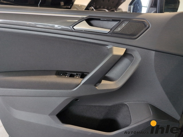 Volkswagen Tiguan 4Motion DSG Life