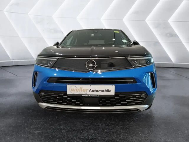 Opel Mokka -e ''Ultimate'' Matrix-LED Rückfahrkamera Navi Sit