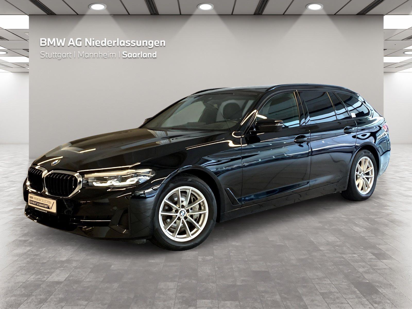 BMW 530 530d Touring