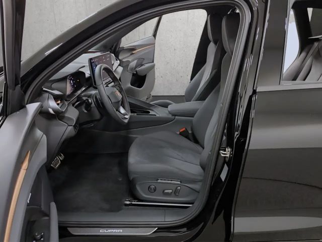 Cupra Terramar 2.0 TSI VZ