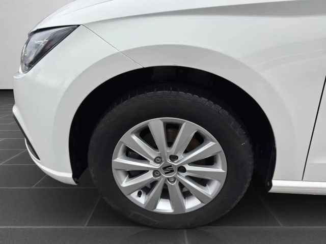 Seat Ibiza 1.0 TSI Style