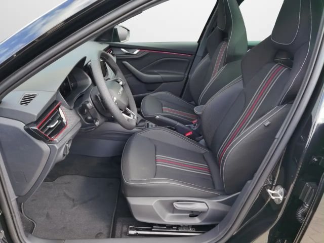 Skoda Kamiq 1.5 TSI Monte Carlo