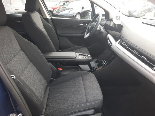 BMW 218 218d Active Tourer