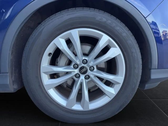 Audi Q7 45 TDI Quattro S-Line