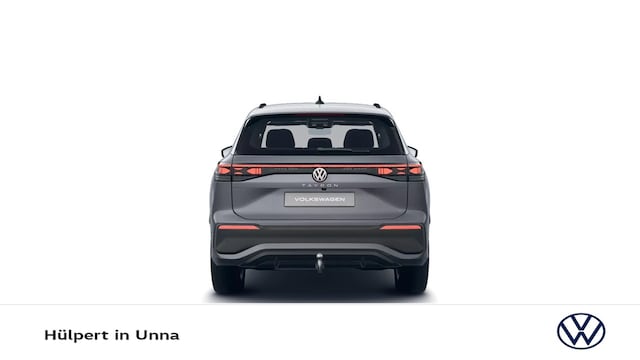 Volkswagen Tayron Life