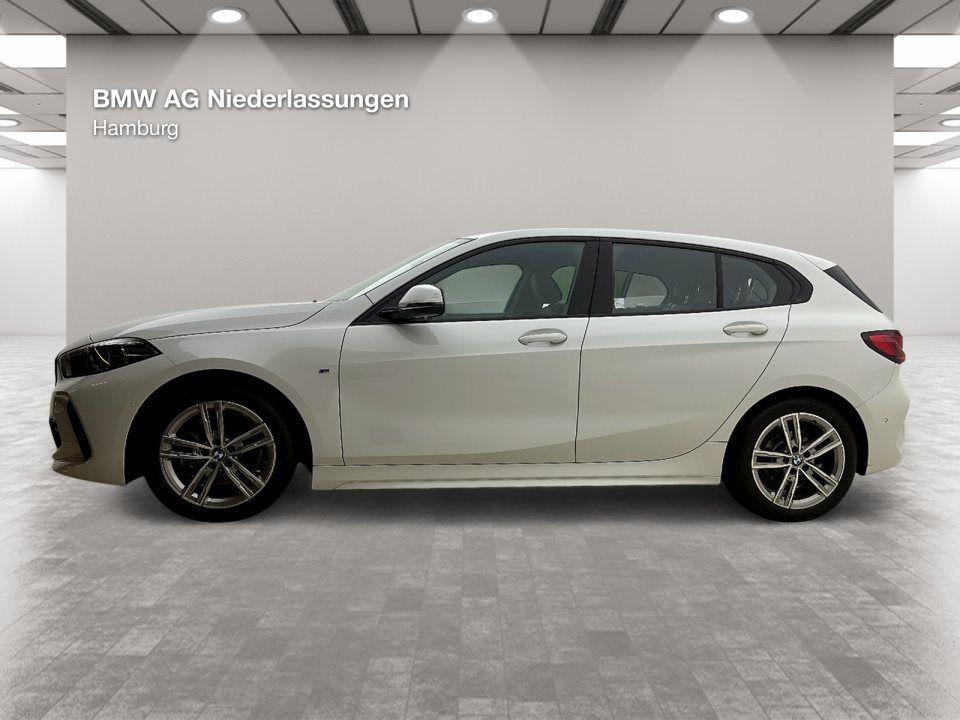 BMW 118 118i