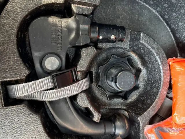 Volkswagen T-Roc 1.5 TSI DSG Sport