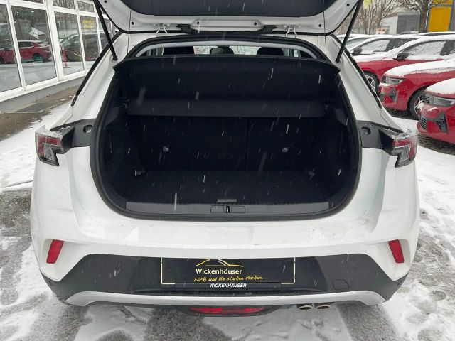 Opel Mokka 1.2 Turbo Elegance Turbo