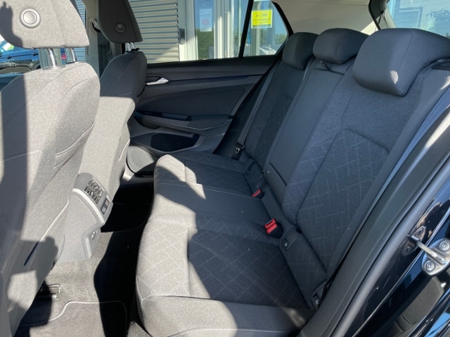 Volkswagen Golf 1.5 TSI Golf VIII