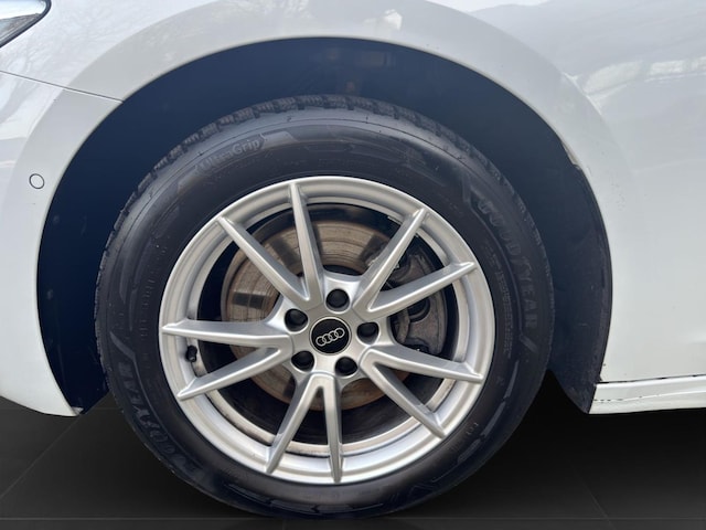 Audi A5 Avant S-Tronic