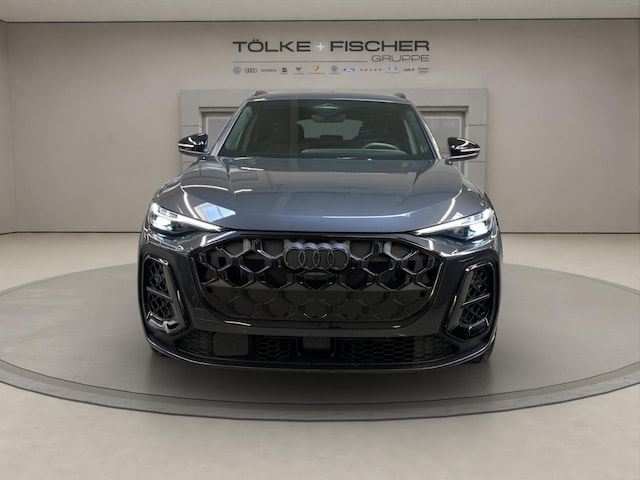 Audi Q5 Quattro S-Tronic Sportback