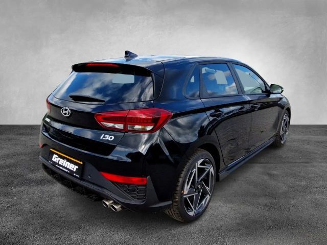 Hyundai i30 N Line T-GDi