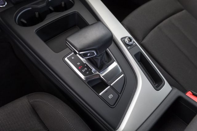 Audi A5 35 TDI S-Tronic Sportback