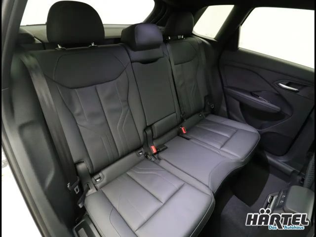 Audi Q3 2.0 TDI S-Line S-Tronic