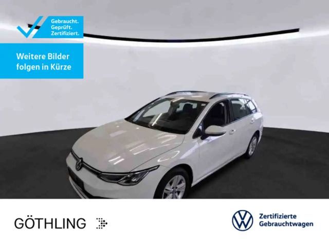 Volkswagen Golf 2.0 TDI Life Variant