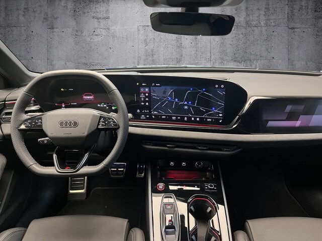 Audi A5 Avant Quattro S-Tronic