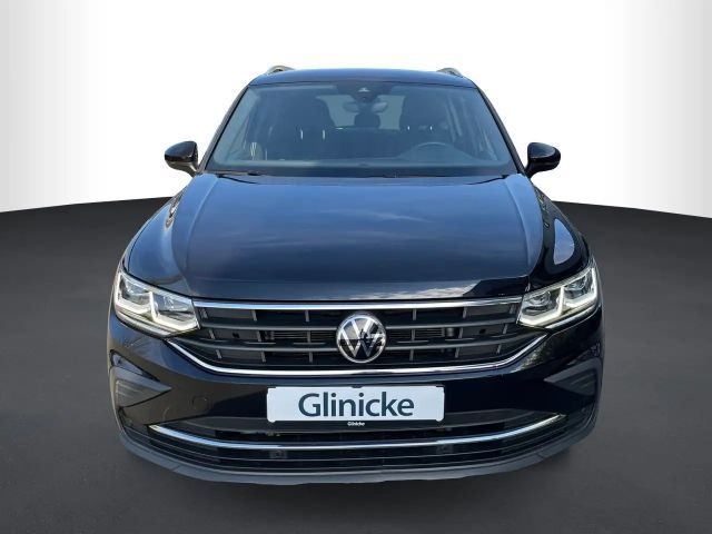 Volkswagen Tiguan 1.5 TSI DSG TSi United