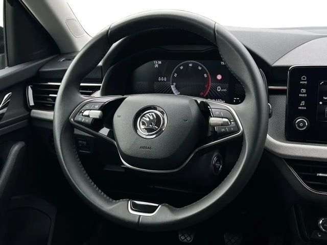 Skoda Scala 1.0 TSI Selection