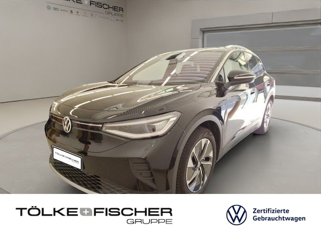 Volkswagen ID.4 (77kWh) mit Infotainment-Paket ACC AUT