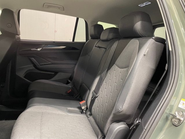 Volkswagen Tayron 2.0 TDI DSG