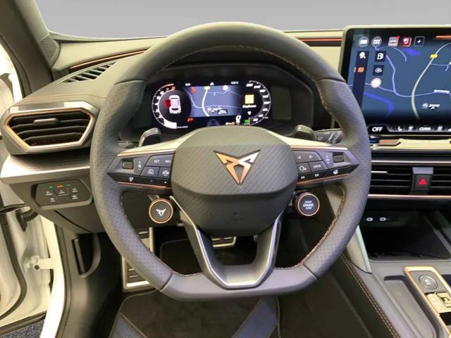 Cupra Formentor DSG VZ