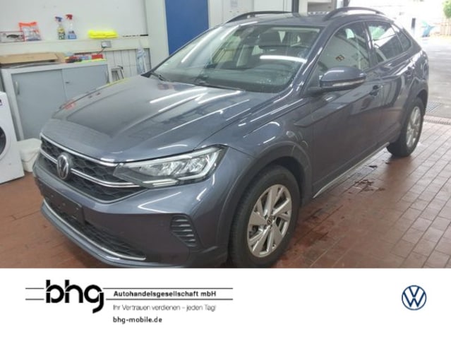 Volkswagen Taigo 1.0 TSI Life