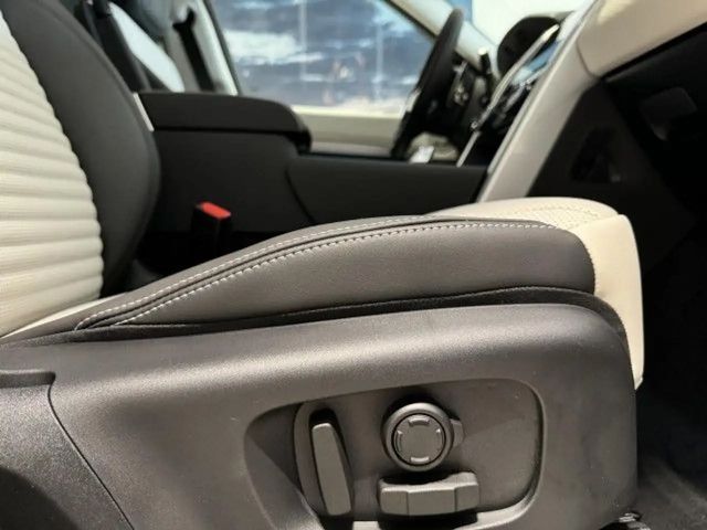 Land Rover Discovery Dynamic HSE