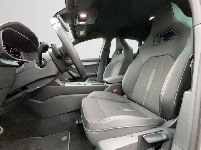 Cupra Formentor 2.0 TSI 4Drive VZ