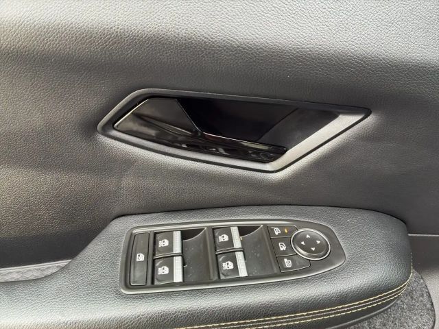 Renault Megane E-Tech E-Tech EV60 Iconic