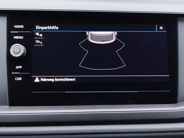 Volkswagen Taigo 4Me TSI