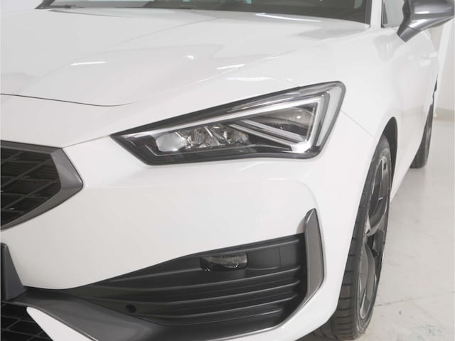 Cupra Leon 2.0 TSI Sportstourer