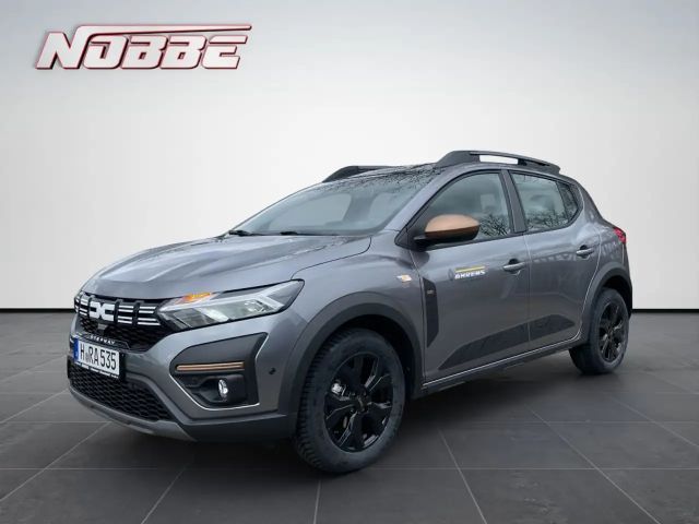 Dacia Sandero Extreme Stepway TCe 110