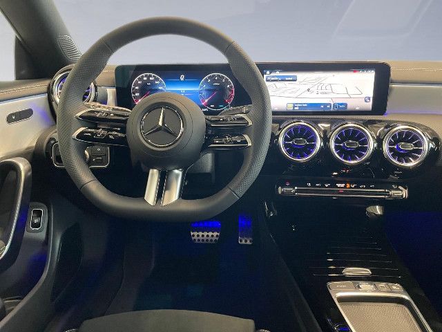 Mercedes-Benz CLA 200 Shooting Brake