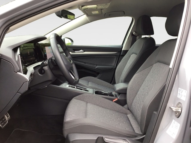 Volkswagen Golf DSG Move