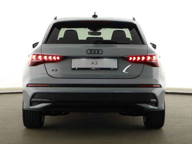 Audi A3 35 TFSI S-Tronic Sportback