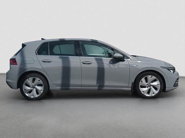 Volkswagen Golf 2.0 TDI Golf VIII