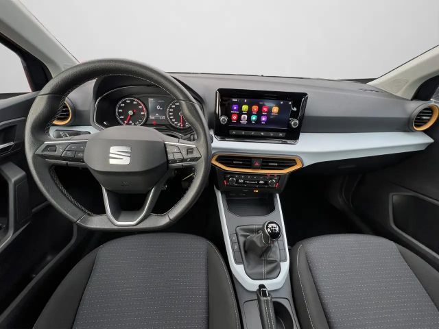 Seat Arona 1.0 TSI Style