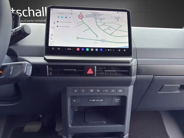 Kia PV5 Passenger 71 kWh