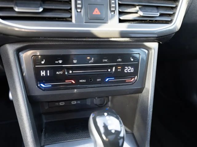 Seat Tarraco FR-lijn e-Hybrid