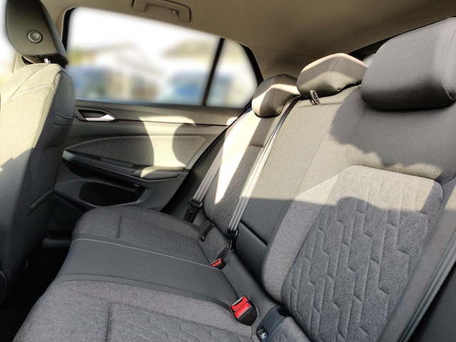 Volkswagen Golf 1.0 TSI Golf VIII Life