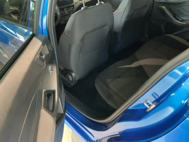 Ford Focus EcoBoost ST Line Wagon