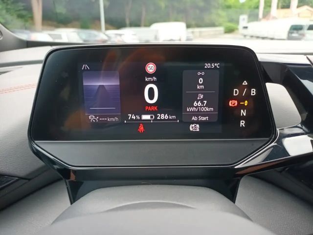 Volkswagen ID.5 220 kW 4Motion GTX