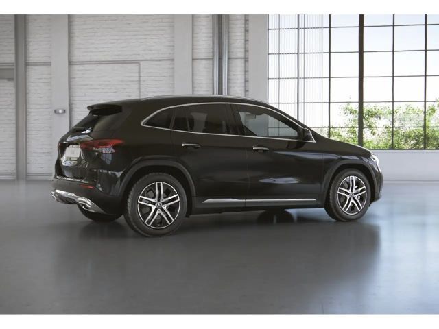 Mercedes-Benz GLA 220 GLA 220 d