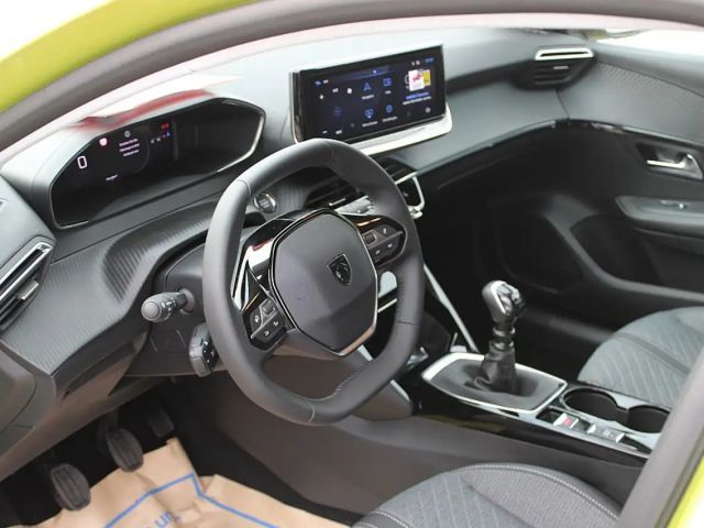 Peugeot 208 Allure Pack PureTech