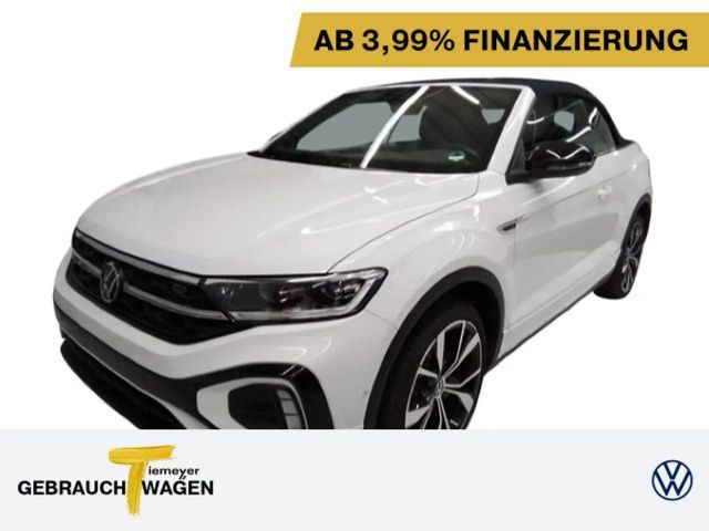 Volkswagen T-Roc 1.5 TSI Cabriolet DSG R-Line