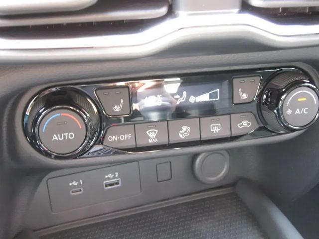 Nissan Juke Acenta DIG-T